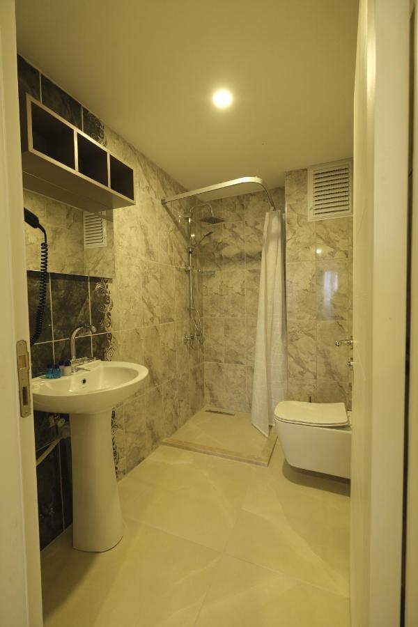 Tut Hotel Antalya Room photo